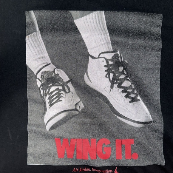 Air Jordan Tee - Picture 2 of 4